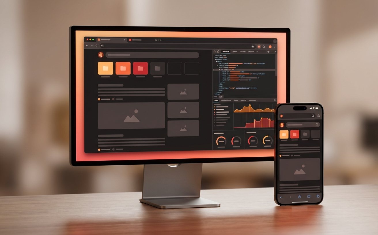 谷歌浏览器相关配图