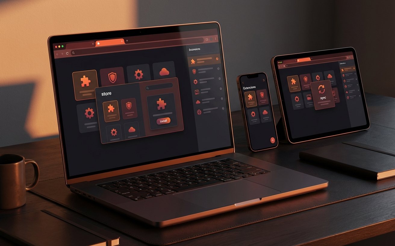 谷歌浏览器教程：应对网页崩溃、扩展冲突与设置异常的深度排查指南