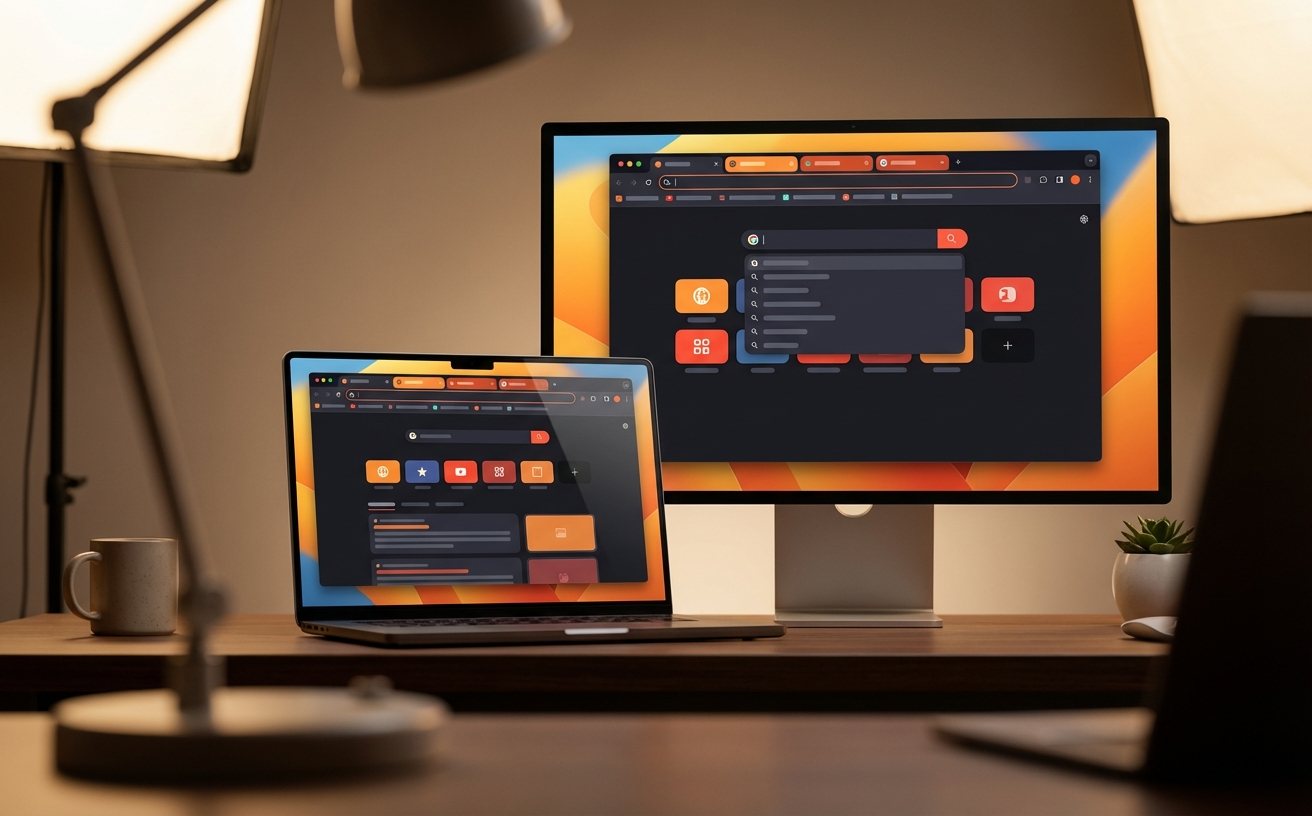 谷歌浏览器相关配图