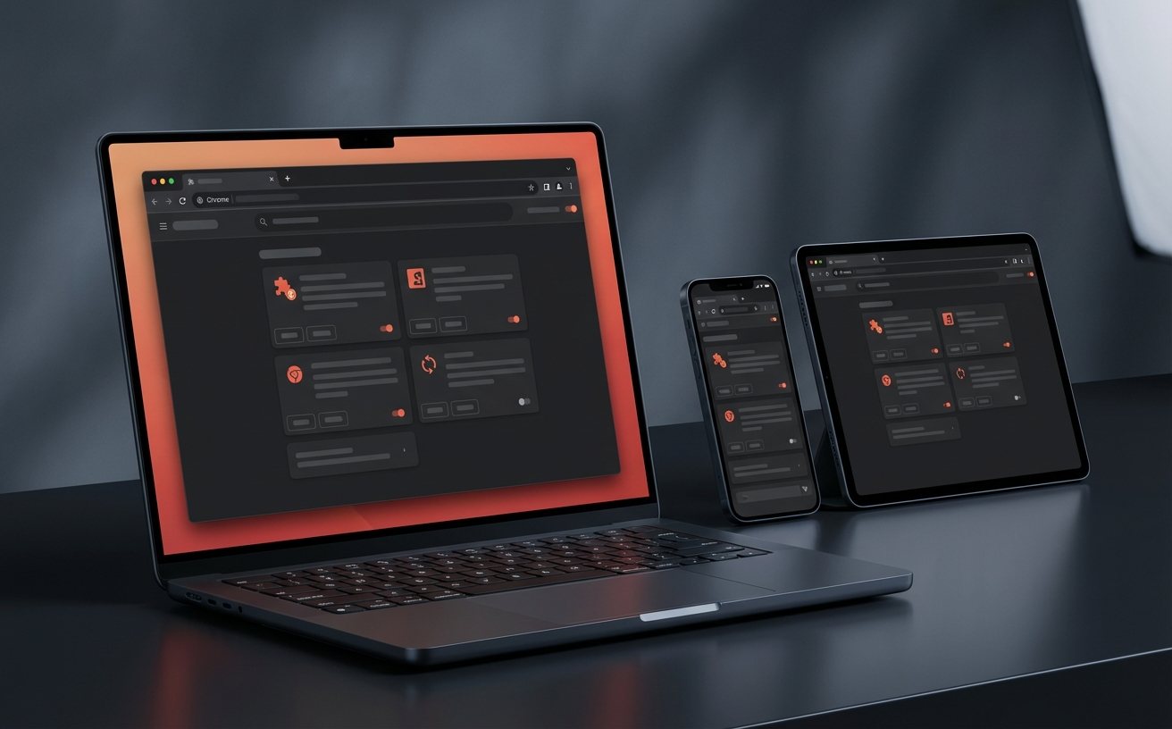谷歌浏览器教程：针对崩溃、黑屏与渲染异常的深度排查指南