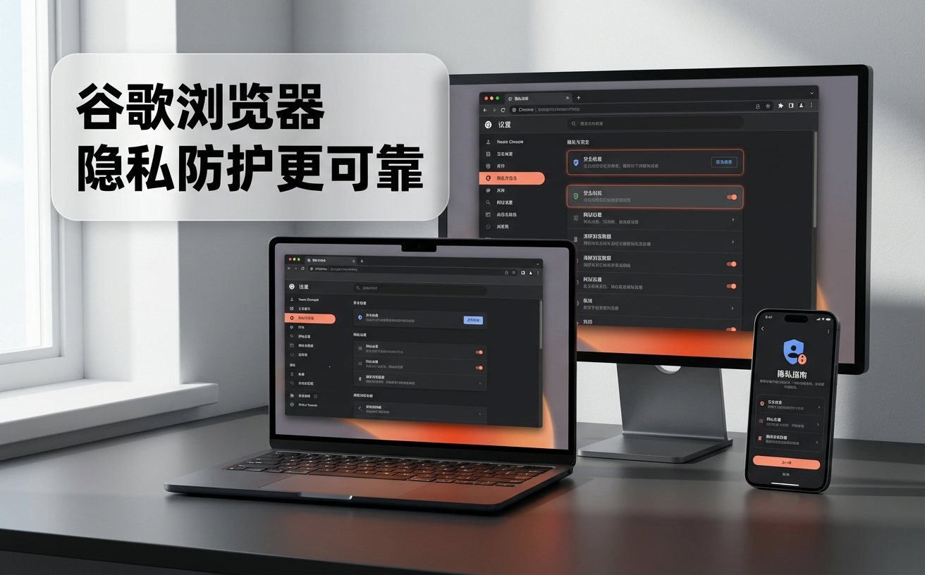 谷歌浏览器相关配图