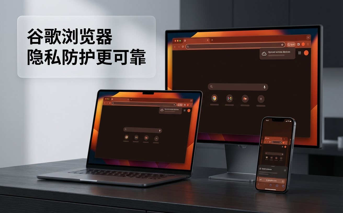 谷歌浏览器相关配图