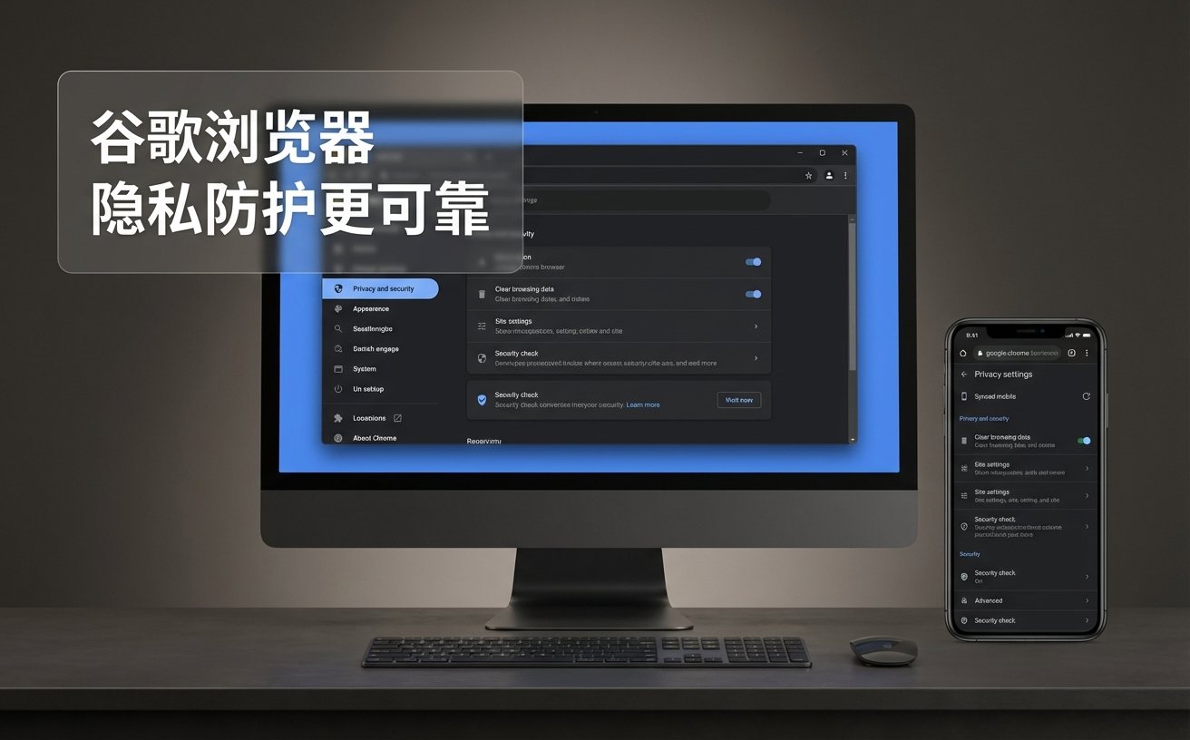 2026年最新：谷歌浏览器 设置异常 场景对比评测与深度排查指南