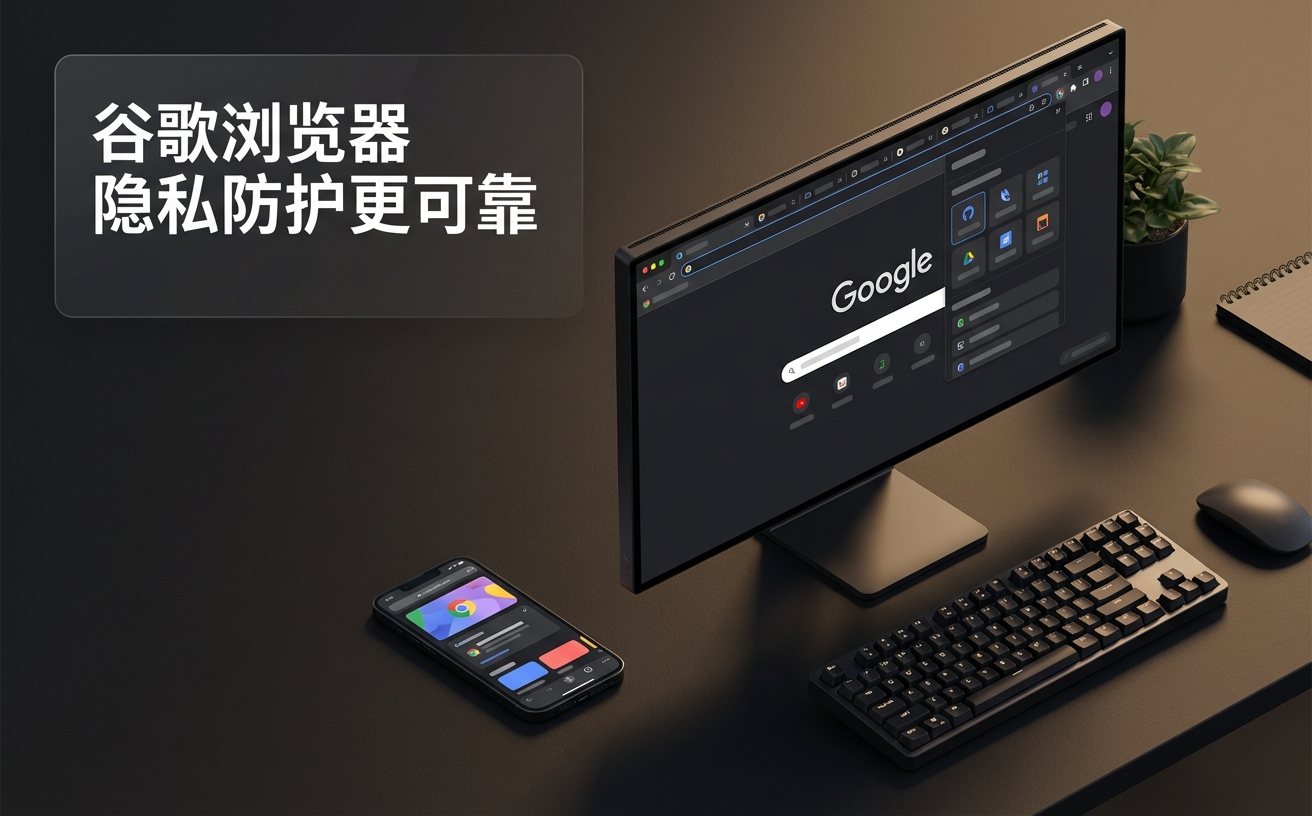 谷歌浏览器相关配图