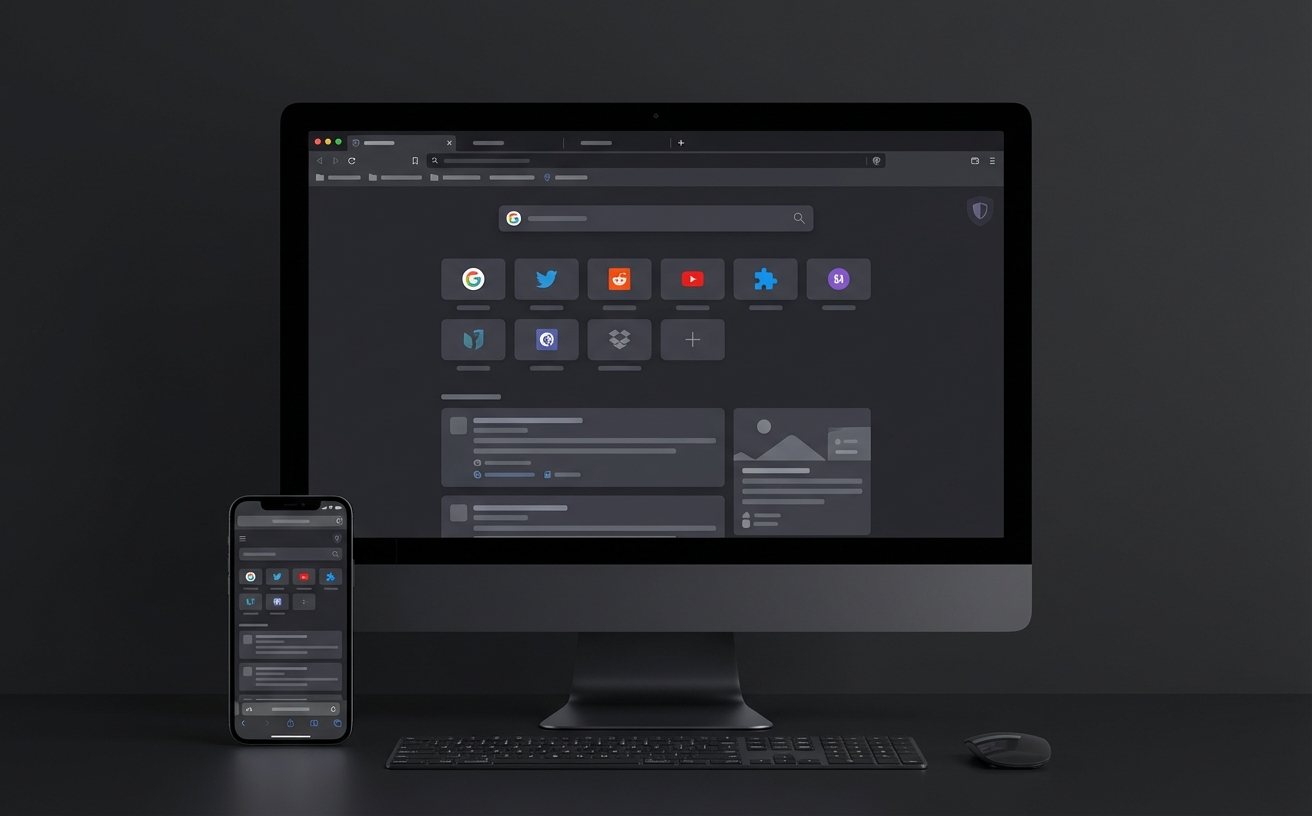 macOS系统谷歌浏览器拖拽至应用程序文件夹演示