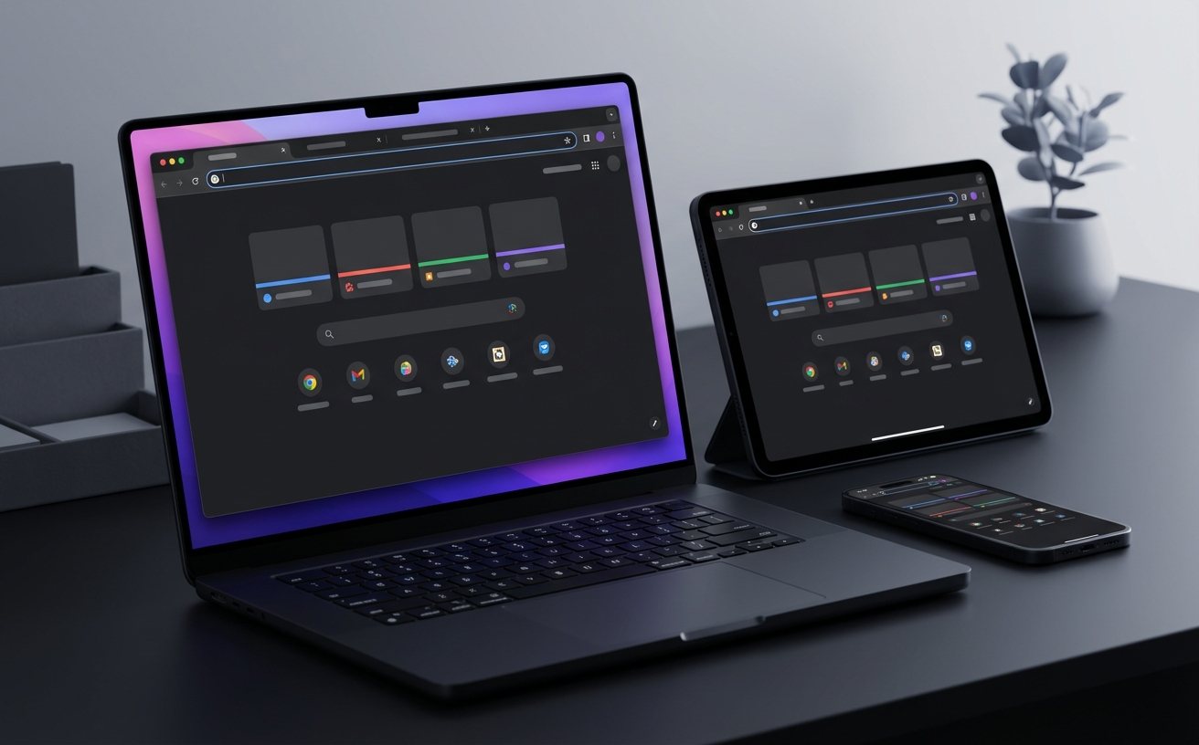谷歌浏览器高速加载性能测试与内存占用管理